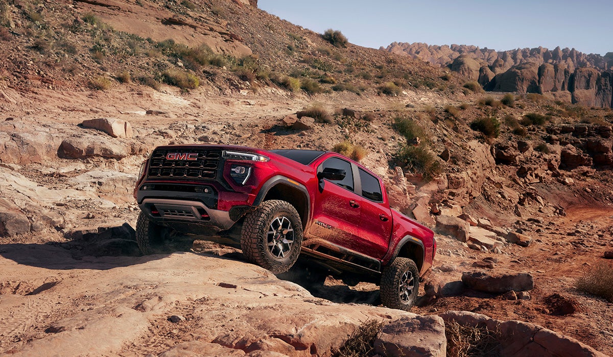 Highview Motors GMC in ALTAVISTA VA