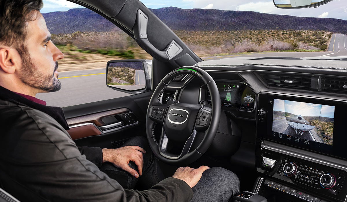 Highview Motors GMC in ALTAVISTA VA