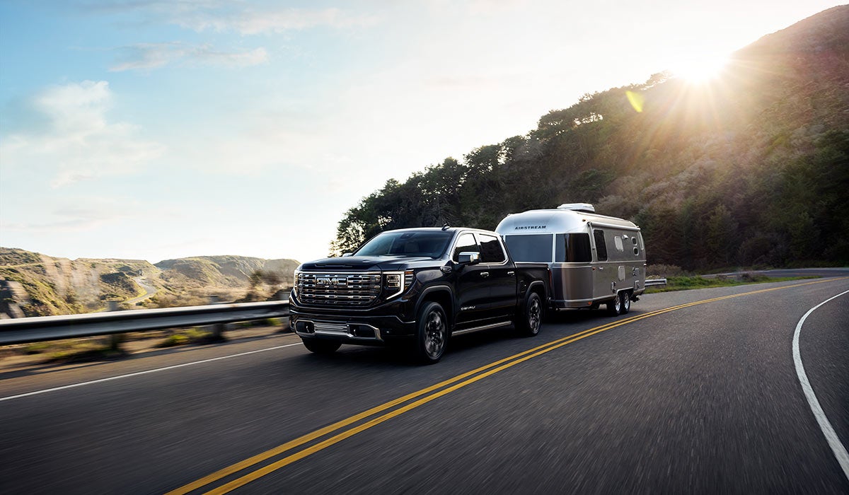 Highview Motors GMC in ALTAVISTA VA