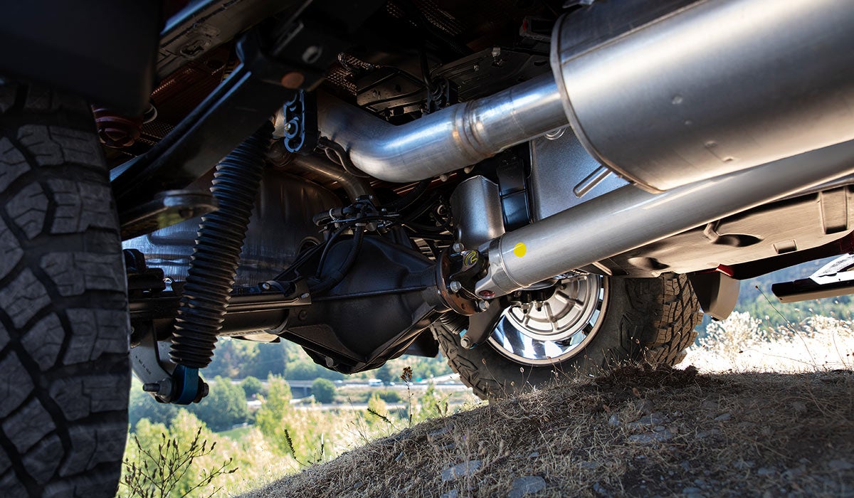 Highview Motors GMC in ALTAVISTA VA