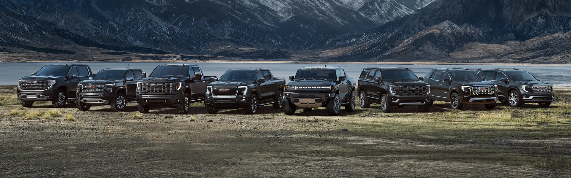 Highview Motors GMC in ALTAVISTA VA