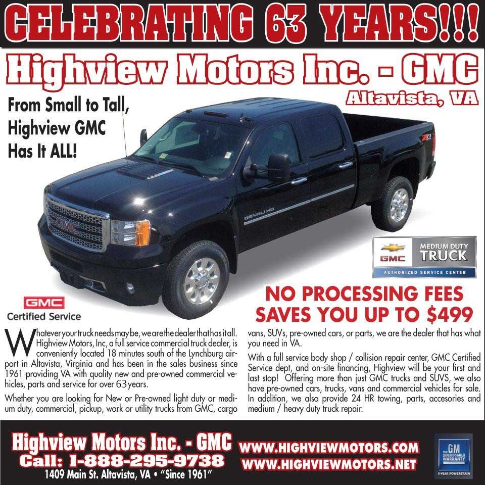 Celebrating 63 years - No processing fees saves you up to $499